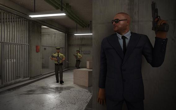 CIAV3Ϸٷ׿أCIA Secret Agent Escape Story V3ͼ2: