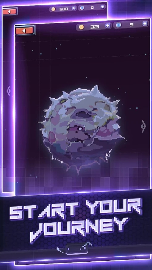 WastelandNinja���°�׿��ͼƬ1