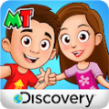 My Town Discovery׿ٷϷ v1.17.3