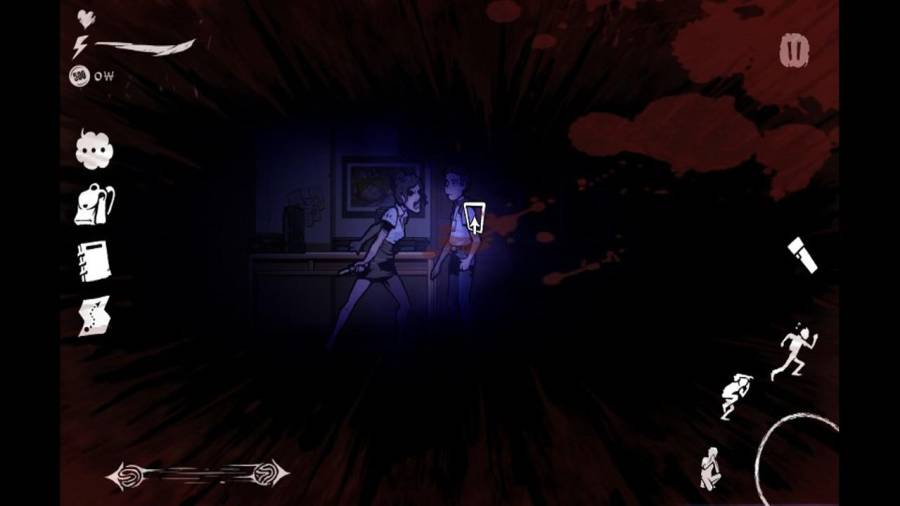 ���Խ���У԰��Ϸ��׿�����أ�The Coma Cutting Class��ͼ1: