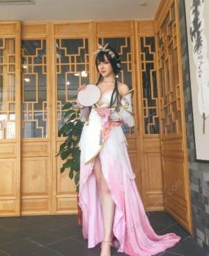 ҫ԰Cosplay 缧԰CosͼͼƬ6