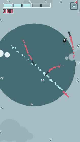 ڴ[׿İ棨Missile VS BugD3: