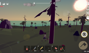 生锈记忆资源中文安卓版图片1