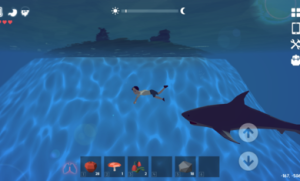 生锈记忆资源中文安卓版图片2