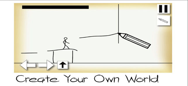 �����������Ϸ�����ֻ������أ�StickMan Worldz��ͼ1: