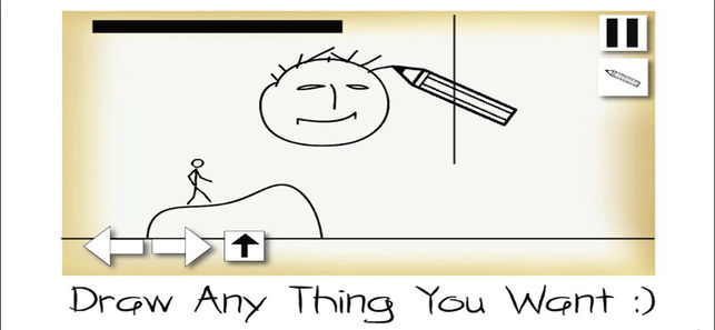 �����������Ϸ�����ֻ������أ�StickMan Worldz��ͼƬ1