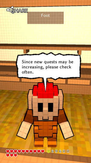 ����ʯ������Ϸ�������İ�׿�棨Fairy Stones��ͼ6: