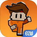 The Escapists 2�ٷ��ֻ�����Ϸ���� v1.0.554288
