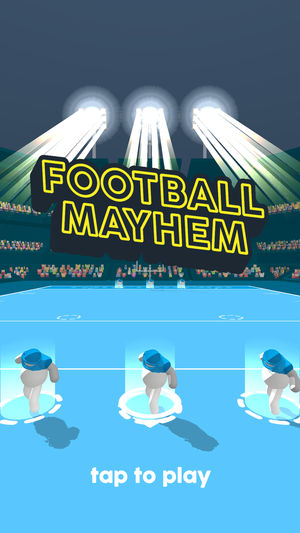 ����������Ϸ�ٷ����أ�Ball Mayhem��ͼ3: