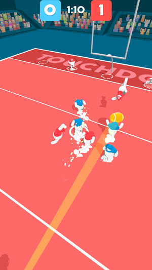 ײ׿İأBall MayhemͼƬ1