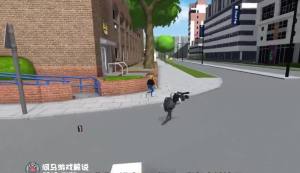 疯狂的pg青蛙模拟器游戏最新手机版下载图片1