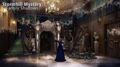 籩ɽ֮գStormhill Mystery)Ϸİ׿ͼƬ2