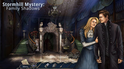 籩ɽ֮գStormhill Mystery)Ϸİ׿ͼ2:
