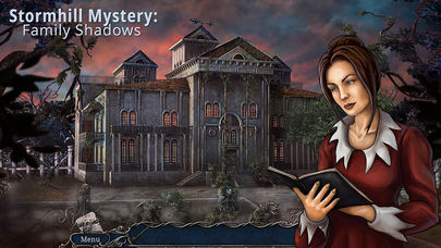 籩ɽ֮գStormhill Mystery)Ϸİ׿ͼƬ3