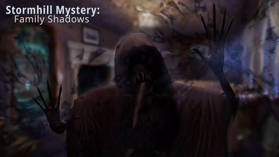 籩ɽ֮գStormhill Mystery)Ϸİ׿ͼƬ1