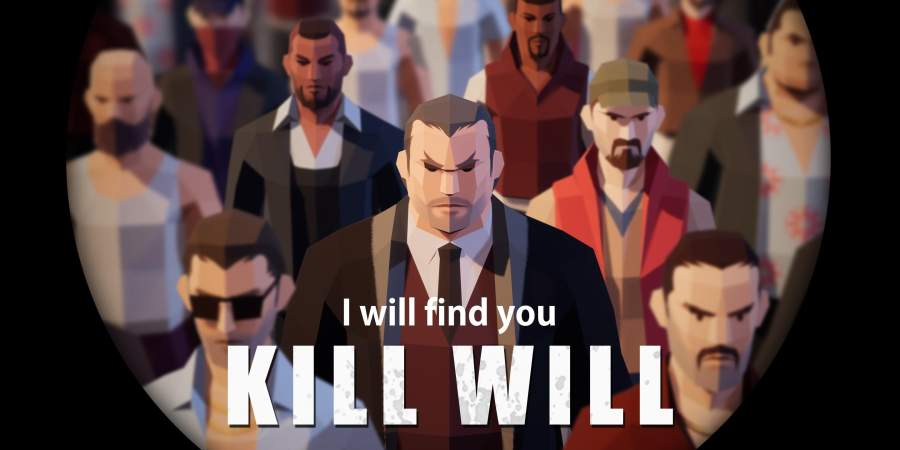 ɱ¾־İ氲׿أKill Willͼ1: