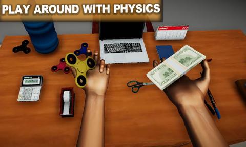 �ֲ�ģ�������°�׿�棨Hand Simulator��ͼ2: