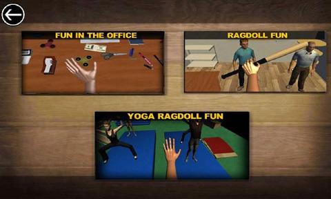 �ֲ�ģ�������°�׿�棨Hand Simulator��ͼ4: