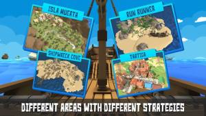 Axe Warrior游戏安卓最新版下载图片1