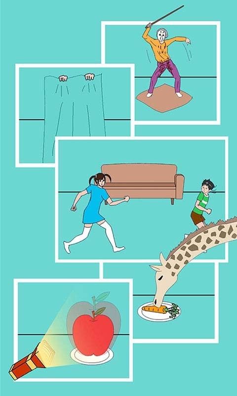 ���ֱ��ܵܺȵ���������ʾ��׿��ͼ1: