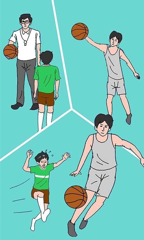 ���ֱ��ܵܺȵ���������ʾ��׿��ͼ3: