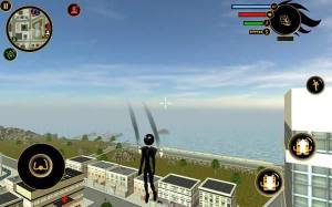 罪恶火柴人2游戏安卓最新版下载图片1