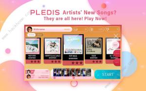 SuperStar PLEDISԴȫ ȫiԈDƬ3