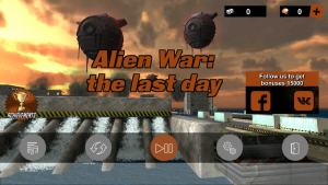 外星人战争最后审判日中文最新安卓版图片1