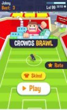 Crowd BrawlϷͼ3