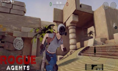 ع°׿棨Rogue Agentsͼ2: