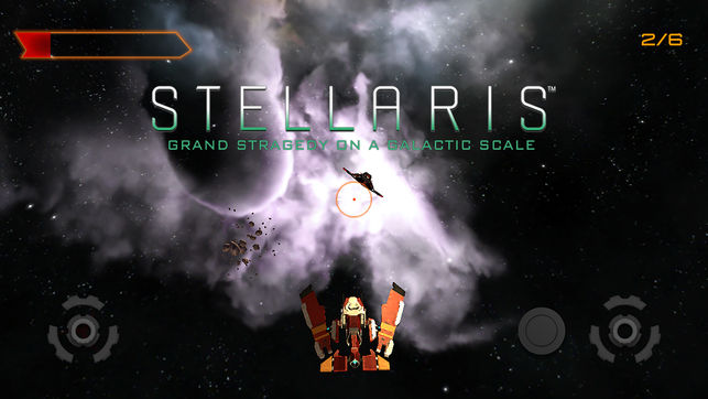 ѶȺStellarisֻϷٷ׿ͼ3: