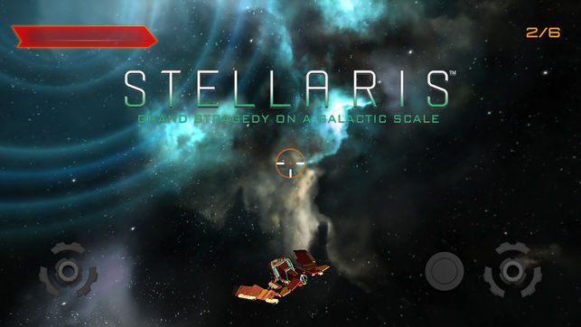 ѶȺStellarisֻϷٷ׿ͼ2: