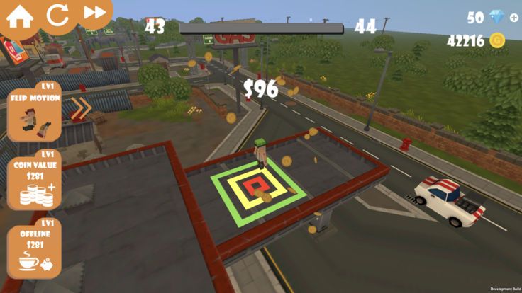 Street FlipϷ׿°ͼ2: