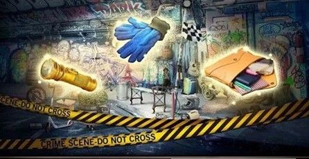 WTF��̽��Ϸ��׿���°�����ͼ1: