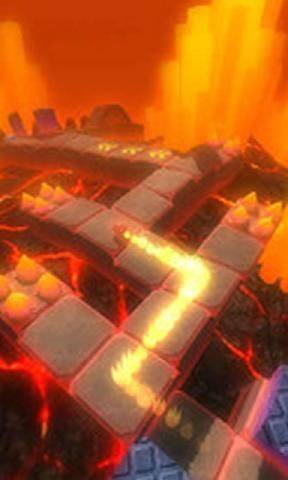 抖音节奏反转游戏安卓最新版(Turnscape)图片1