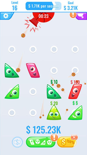 �����ϲ�Jelly Merger��Ϸ��׿���°�ͼ3: