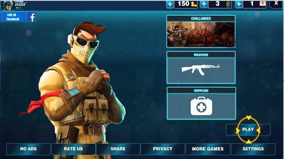 �����Ե�ս���������°�׿��ͼ1: