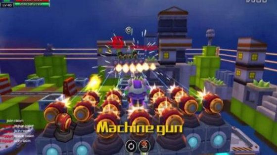 �����Ե�ս���������°�׿��ͼƬ1