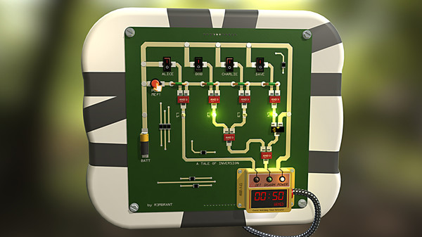 拆弹学院安卓官方游戏下载(Bomb Squad Academy)图片2