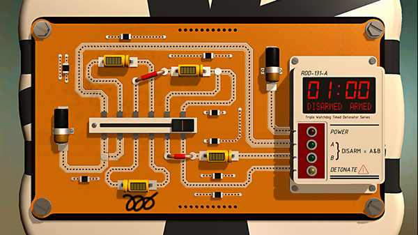 ��ѧԺ��׿�ٷ���Ϸ���أ�Bomb Squad Academy��ͼ3: