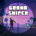 圣安德烈亚斯的大城市狙击手中文最新安卓版(Grand Sniper) v0.1b