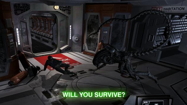 Alien Blackout׿MD2: