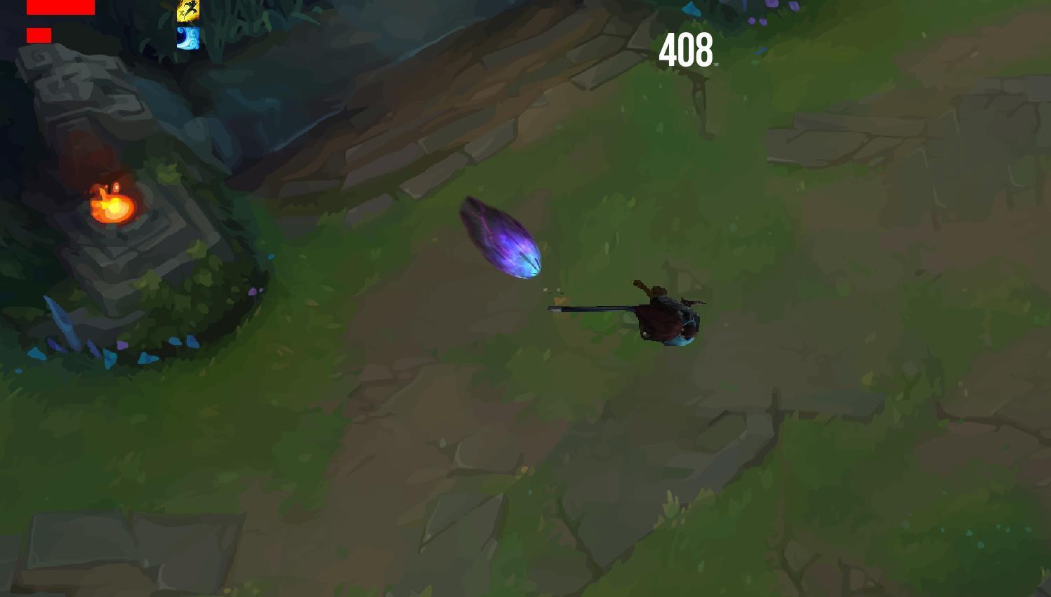 λϷٷ׿棨league of dodgingͼ2:
