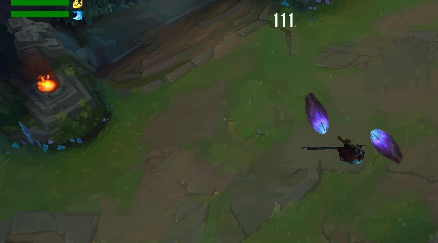 λϷٷ׿棨league of dodgingͼ3: