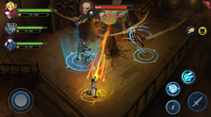 ��֮������ʦ��Ϸ��������°�����ͼƬ1