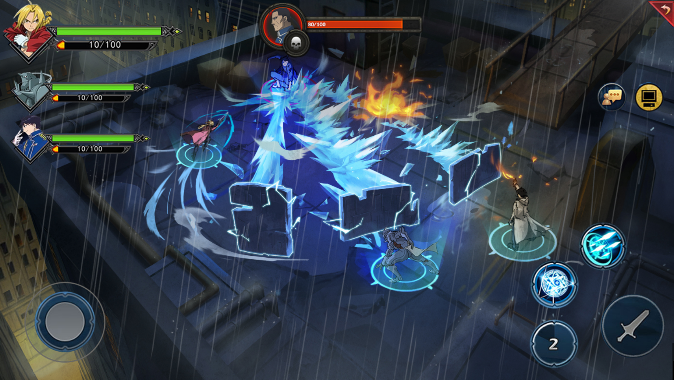 ��֮������ʦ��Ϸ��������°�����ͼ3: