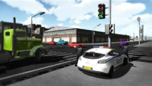 疯狂城市犯罪故事中文最新安卓版图片1