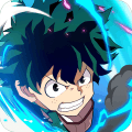 ҵӢѧԺSmash TAPֻ棨My Hero Academia Smash Tap v1.0.4