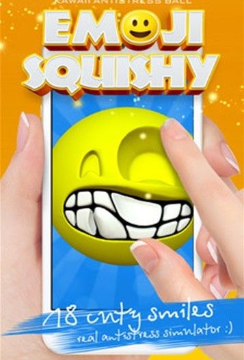 ſӦϷ°׿أemoji squishyͼ3: