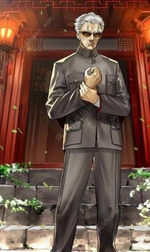 Fgo杀阶李书文技能是什么杀阶李书文技能详解 嗨客手机站